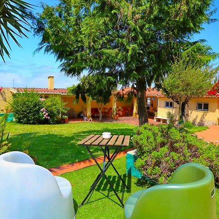 Lugar Saloio Sintra Bed & Breakfast Mem Martins Exterior photo