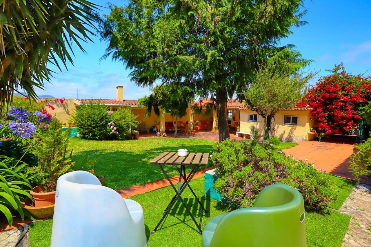 Lugar Saloio Sintra Bed & Breakfast Mem Martins Exterior photo