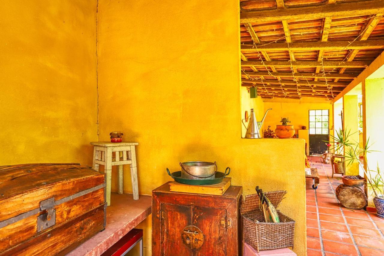 Lugar Saloio Sintra Bed & Breakfast Mem Martins Exterior photo