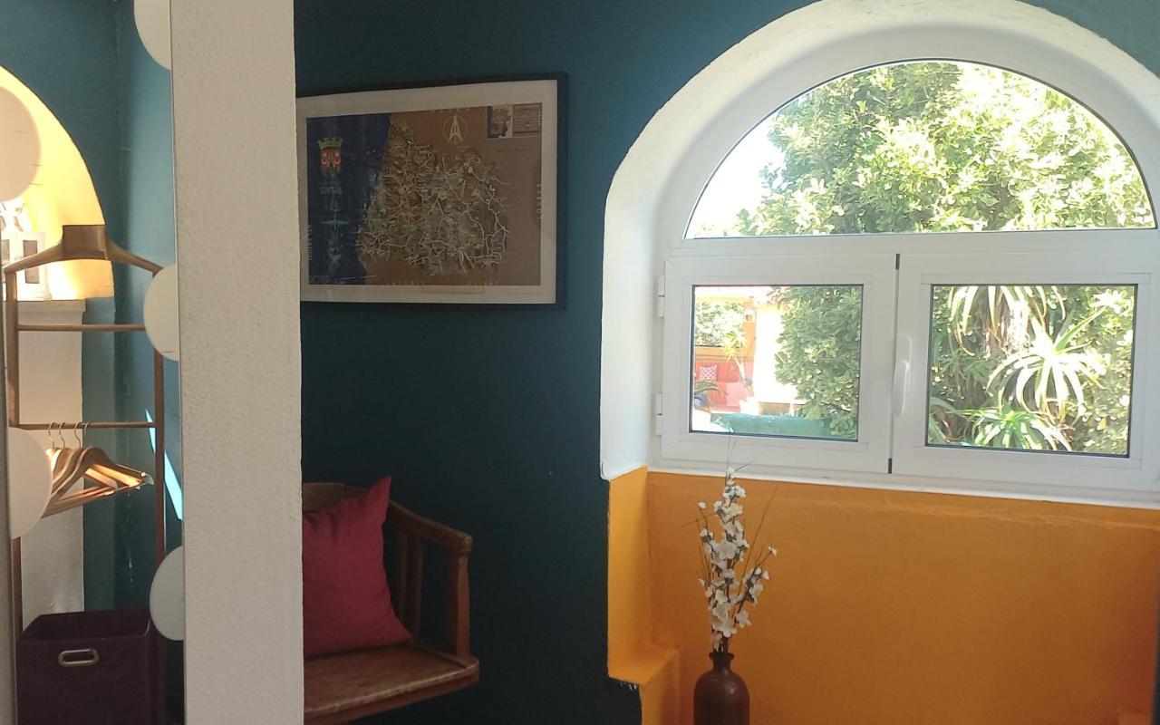 Lugar Saloio Sintra Bed & Breakfast Mem Martins Exterior photo