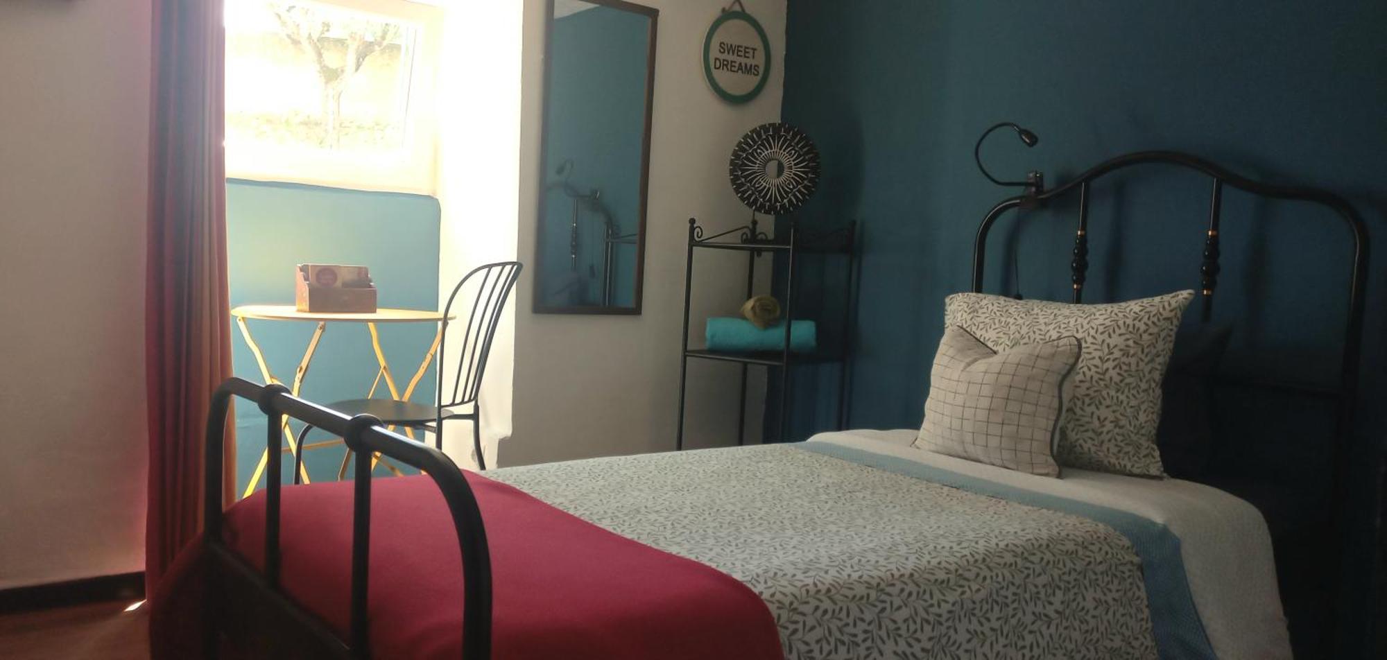 Lugar Saloio Sintra Bed & Breakfast Mem Martins Room photo