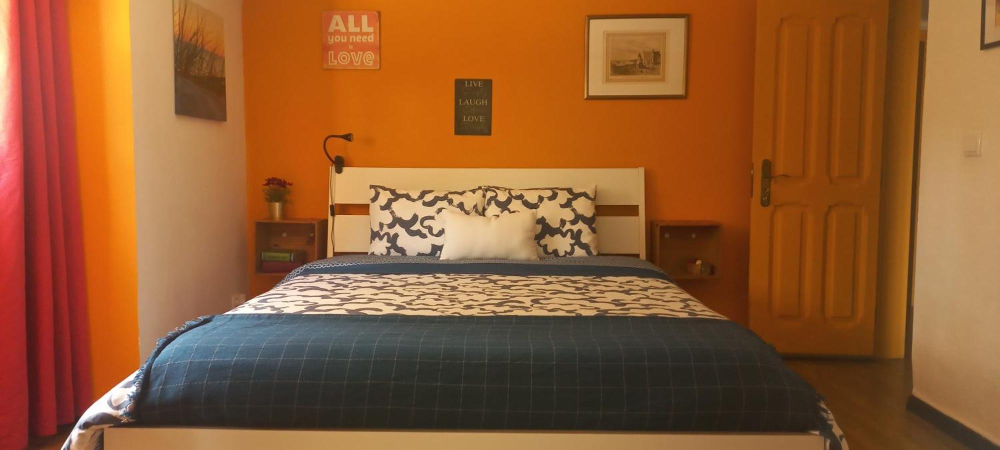 Lugar Saloio Sintra Bed & Breakfast Mem Martins Room photo