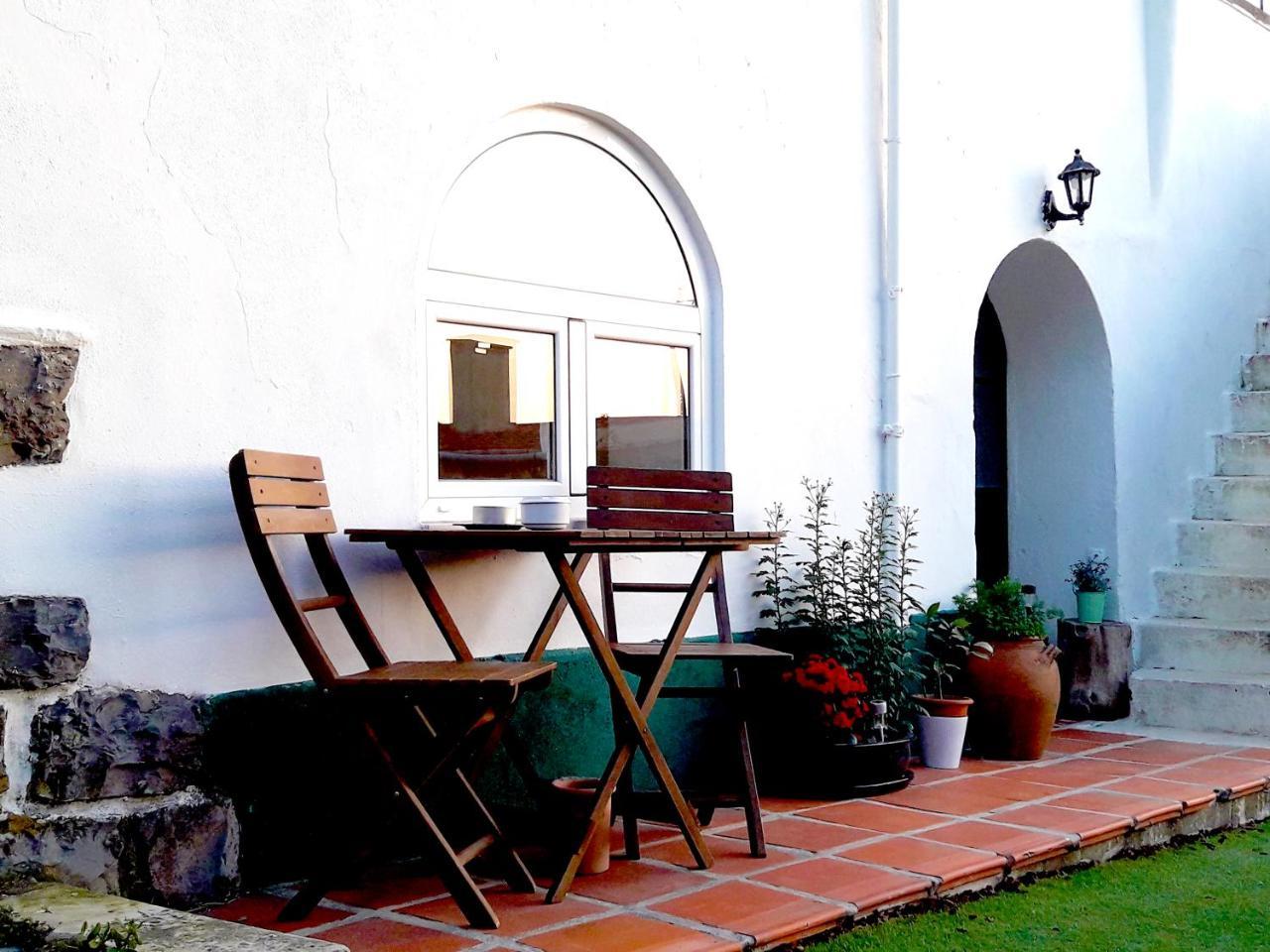 Lugar Saloio Sintra Bed & Breakfast Mem Martins Exterior photo