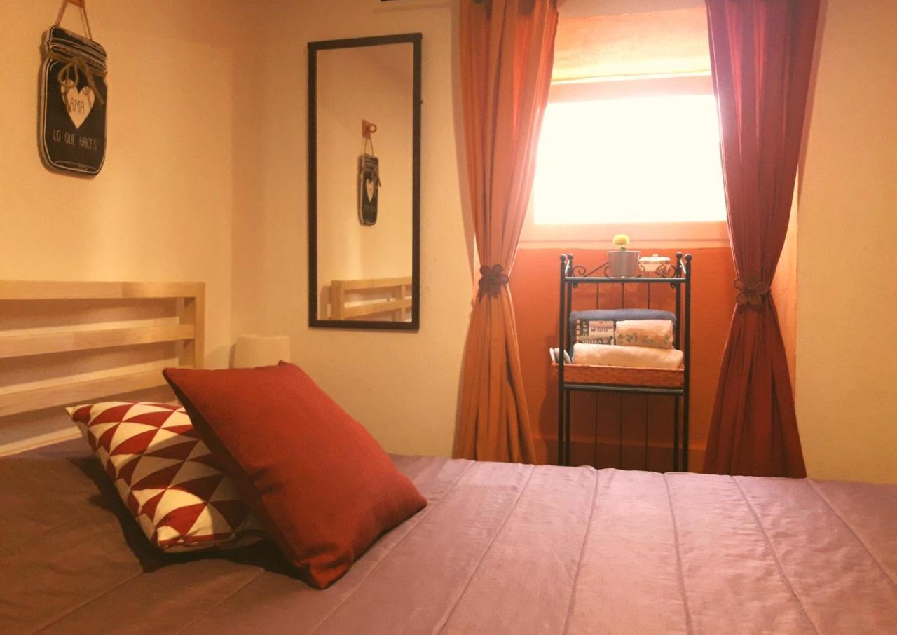 Lugar Saloio Sintra Bed & Breakfast Mem Martins Exterior photo